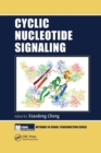 Cyclic Nucleotide Signaling - Book