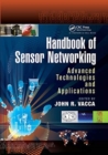 Handbook of Sensor Networking : Advanced Technologies and Applications - Book