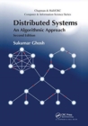 Distributed Systems : An Algorithmic Approach, Second Edition - Book