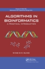 Algorithms in Bioinformatics : A Practical Introduction - Book