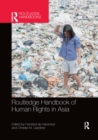 Routledge Handbook of Human Rights in Asia - Book