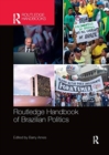 Routledge Handbook of Brazilian Politics - Book