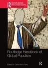 Routledge Handbook of Global Populism - Book