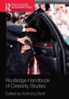Routledge Handbook of Celebrity Studies - Book