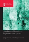 Handbook of Local and Regional Development - Book