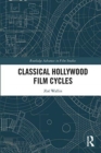 Classical Hollywood Film Cycles - Book