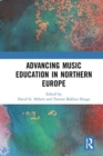 Advancing Music Education in Northern Europe - Book