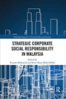 Strategic Corporate Social Responsibility in Malaysia - Book