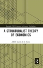 A Structuralist Theory of Economics - Book