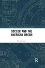 Soccer and the American Dream - Book