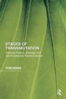 Stages of Transmutation : Science Fiction, Biology, and Environmental Posthumanism - Book