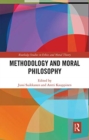 Methodology and Moral Philosophy - Book
