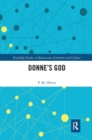 Donne’s God - Book