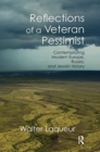 Reflections of a Veteran Pessimist : Contemplating Modern Europe, Russia, and Jewish History - Book