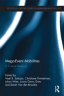 Mega-Event Mobilities : A Critical Analysis - Book