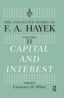Capital and Interest - Book