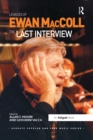 Legacies of Ewan MacColl : The Last Interview - Book