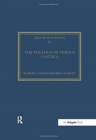 The Politics of Verdi's Cantica - Book
