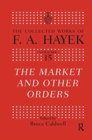 The Market and Other Orders - Book
