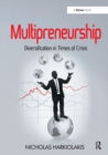 Multipreneurship : Diversification in Times of Crisis - Book