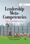 Leadership Meta-Competencies : Discovering Hidden Virtues - Book