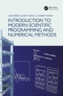 Introduction to Modern Scientific Programming and Numerical Methods - Book