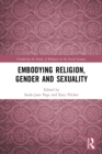 Embodying Religion, Gender and Sexuality - Book