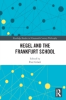 Hegel and the Frankfurt School - Book
