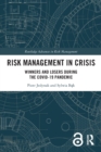 Risk Management in Crisis : Winners and Losers during the COVID-19 Pandemic - Book