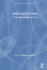 Dante and the Other : A Phenomenology of Love - Book