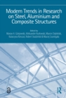 Modern Trends in Research on Steel, Aluminium and Composite Structures : PROCEEDINGS OF THE XIV INTERNATIONAL CONFERENCE ON METAL STRUCTURES (ICMS2021), POZNAN, POLAND, 16-18 JUNE 2021 - Book