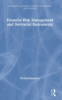 Financial Risk Management and Derivative Instruments - Book