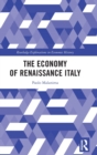 The Economy of Renaissance Italy - Book