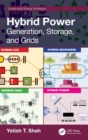 Hybrid Power : Generation, Storage, and Grids - Book