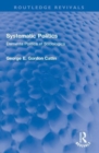 Systematic Politics : Elementa Politica et Sociologica - Book