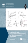 Continuum and Computational Mechanics for Geomechanical Engineers - Book