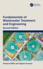 Fundamentals of Wastewater Treatment and Engineering - Book