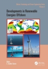 Developments in Renewable Energies Offshore : Proceedings of the 4th International Conference on Renewable Energies Offshore (RENEW 2020, 12 - 15 October 2020, Lisbon, Portugal) - Book
