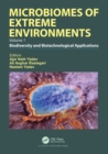 Microbiomes of Extreme Environments : Biodiversity and Biotechnological Applications - Book