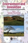 Environment and Innovation : Strategies to Promote Growth and Sustainability - Book