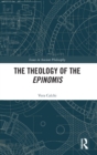 The Theology of the Epinomis - Book