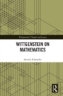 Wittgenstein on Mathematics - Book