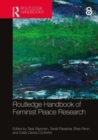 Routledge Handbook of Feminist Peace Research - Book