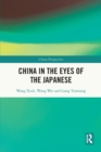 China in the Eyes of the Japanese - Book