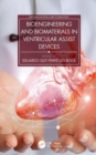 Bioengineering and Biomaterials in Ventricular Assist Devices - Book