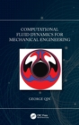 Computational Fluid Dynamics for Mechanical Engineering - Book