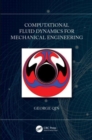 Computational Fluid Dynamics for Mechanical Engineering - Book