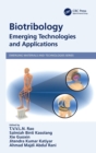 Biotribology : Emerging Technologies and Applications - Book