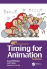 Timing for Animation, 40th Anniversary Edition - Book