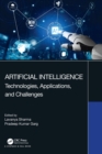 Artificial Intelligence : Technologies, Applications, and Challenges - Book
